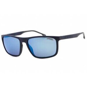 NEW CARRERA SUNGLASSES BLUE MEN EYEWEAR CARRERA 8047/S 0PJP XT